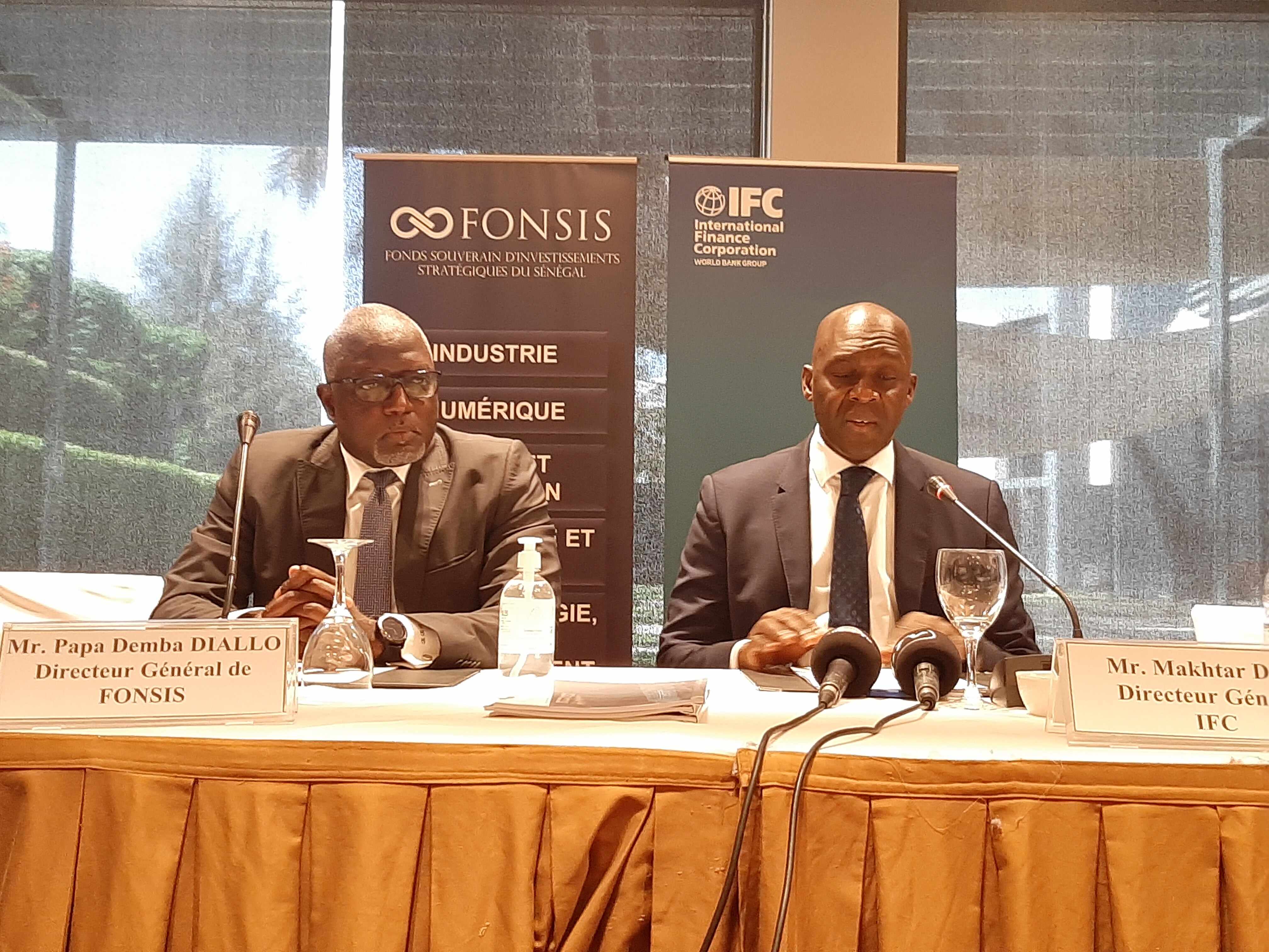 Le FONSIS et la SFI collaborent pour le développement de l’offre de logements abordables au Sénégal
