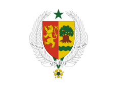 Logo Etat Senegal
