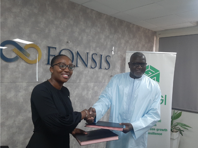 Accord FONSIS et GGGI pour accroitre l’Investissement et l’accès à la Finance climatique au Sénégal
